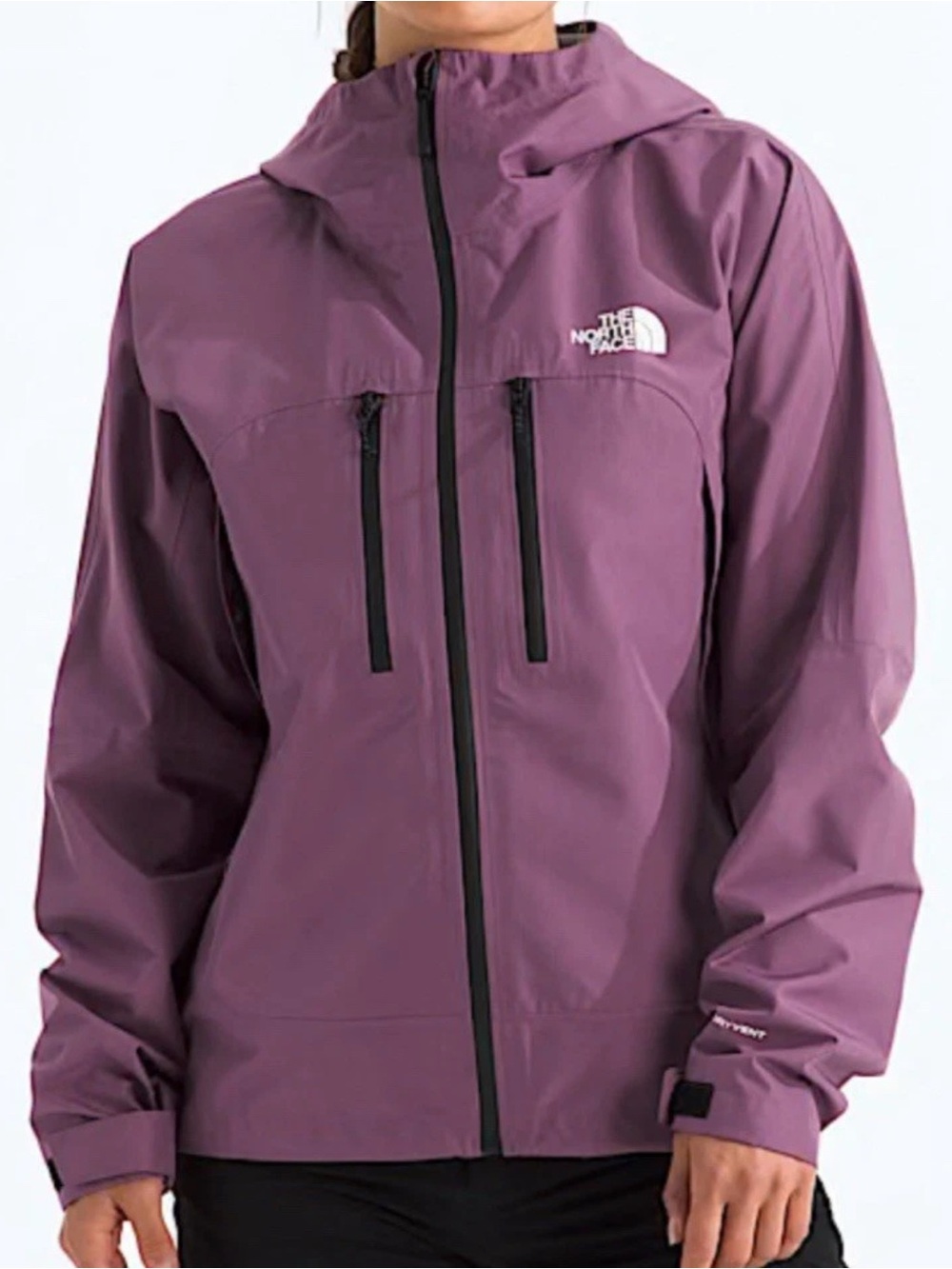The North Face DryVent Valley View Shell Jacket